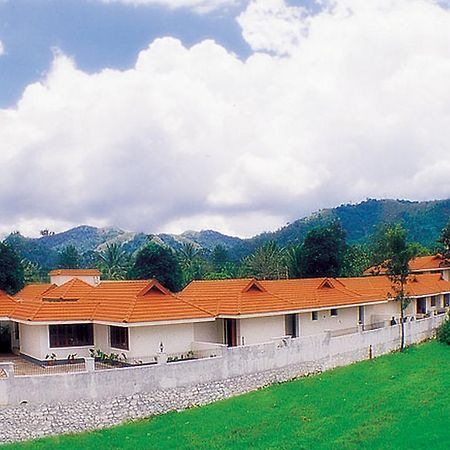 Hotel Silver Crest Thekkady Εξωτερικό φωτογραφία