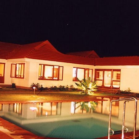 Hotel Silver Crest Thekkady Εξωτερικό φωτογραφία