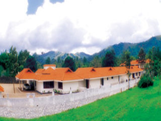 Hotel Silver Crest Thekkady Εξωτερικό φωτογραφία