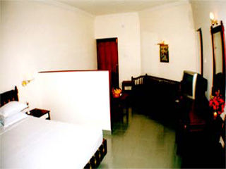 Hotel Silver Crest Thekkady Εξωτερικό φωτογραφία