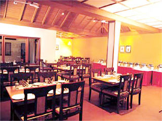 Hotel Silver Crest Thekkady Εξωτερικό φωτογραφία