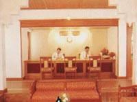 Hotel Silver Crest Thekkady Εξωτερικό φωτογραφία