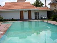 Hotel Silver Crest Thekkady Εξωτερικό φωτογραφία